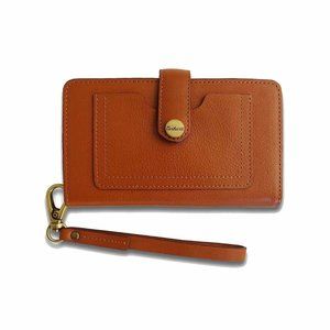 Carhartt Phone Clutch Wrislet Wallett